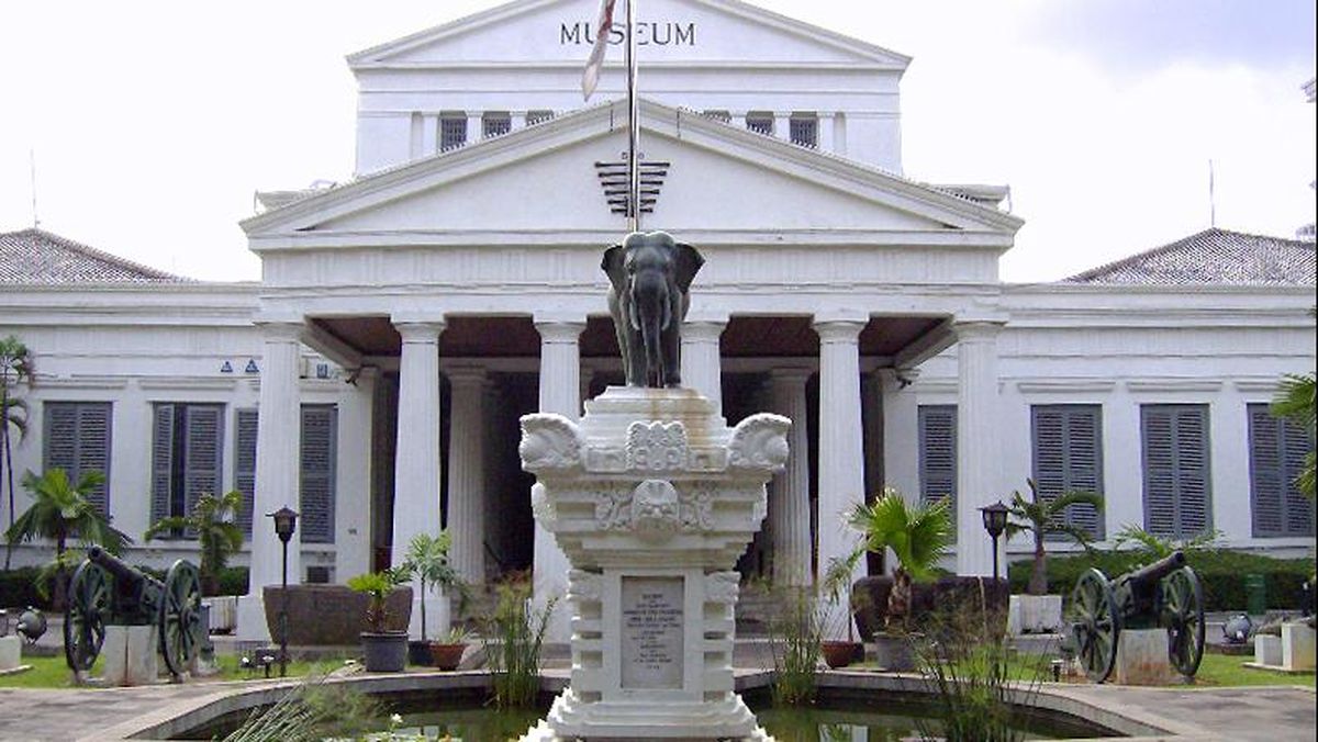 Museum Nasional